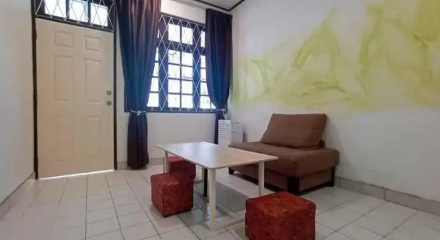 Natol Homestay Venice