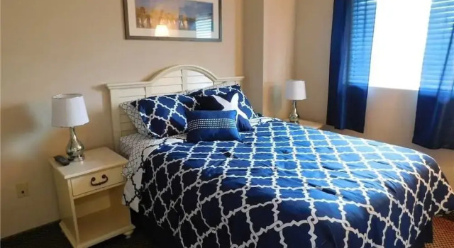 Harbourgate Marina #122 3 Bedroom Condo
