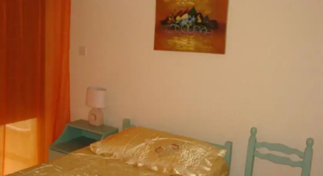 River Beach Apartment No. 202, Block B, Boek Appartement Germasogeia 