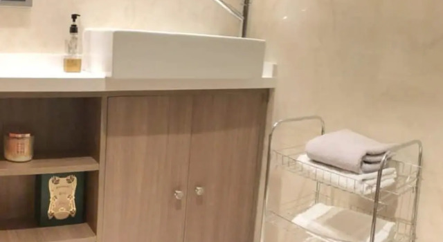 The Reed Modern 1 Bedroom With Patio in Recoleta, Забронировать Апартаменты/квартира Апартаменты провинции Буэнос-Айреса, рядом с Alberti Subway Station, Апартаменты/квартира
