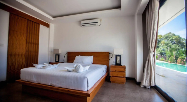 Boutique Villa Doretanth