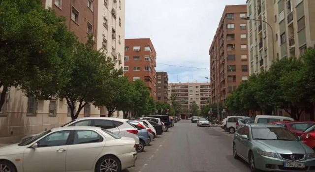 Апартаменты Apartamento Alguer