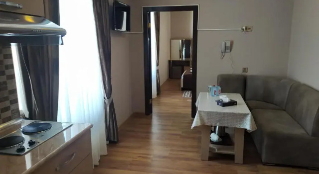 Полулюкс Gold Hotel Quba