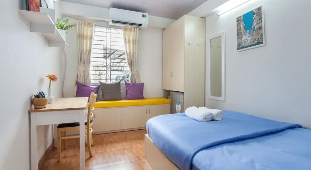 LaLa House, Забронировать Отель Отели Хошимина 3 звезды, 3*