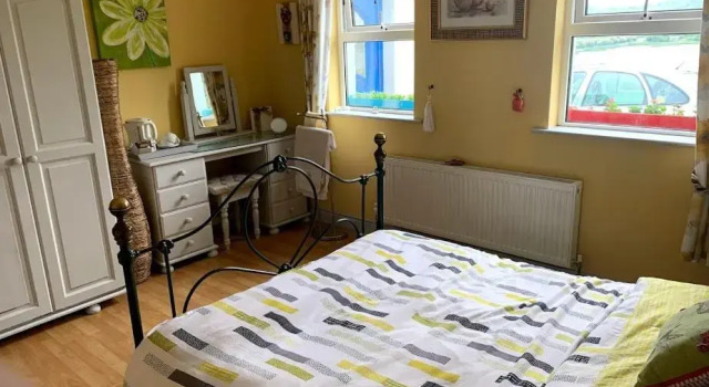 Номер Standard Lakeview House B&B
