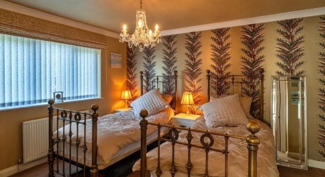 Apartment in Newquay Near Stunning Beaches, Забронировать Апартаменты/квартира Отели Ньюки с парковкой, Парковка