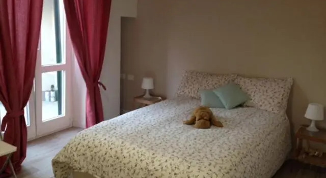 Casa Desdy, Prenota Hotel Tuscania Tuscia