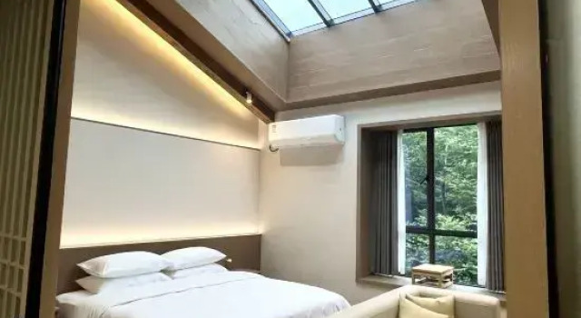 Люкс Xingzhu Retreat