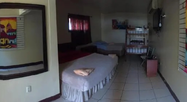 Семейный номер Standard Art Hotel Managua