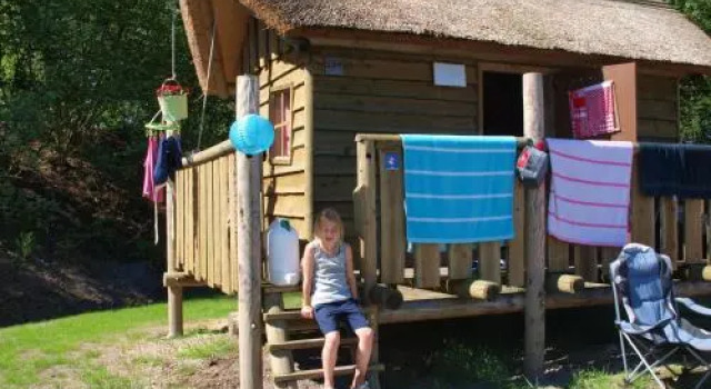RCN Vakantiepark de Roggeberg, Book Hotel Hotels in Appelscha with a Pool, Swimming Pool