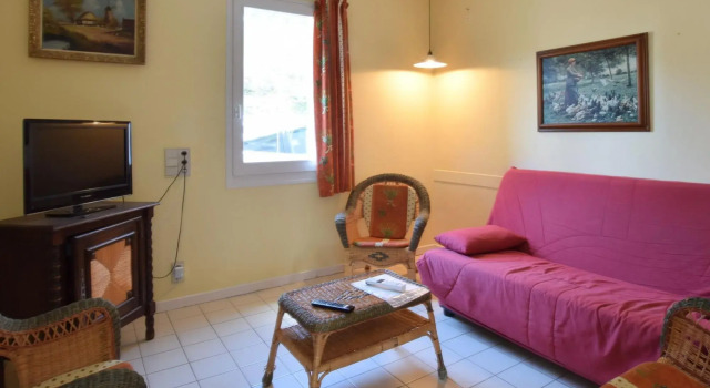 Mountain View Retreat, Diois