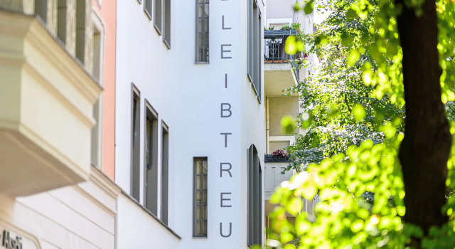 Hotel Bleibtreu Berlin by Golden Tulip