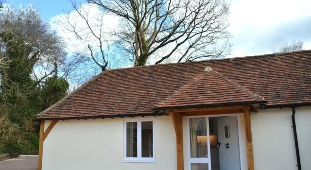 The Old Workshop