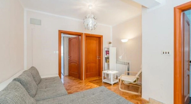 Jope - 60 m From Beach - A3