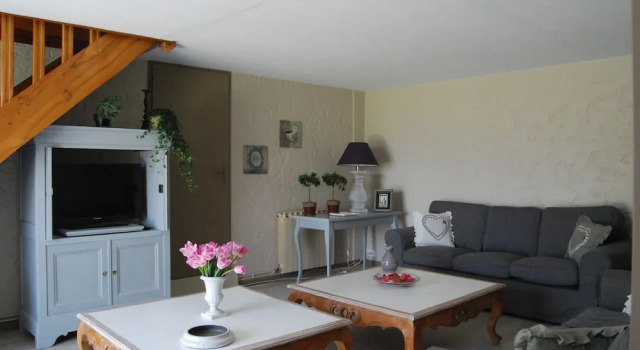 La romantique, Rezerwuj Hotel Monbazillac Red Perigord