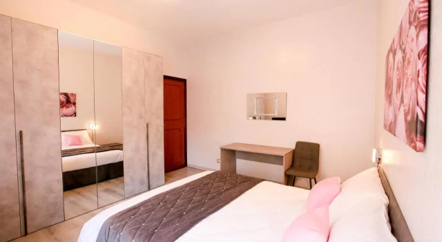 Bed & Breakfast La Rosa, Buchen Sie Hotel Rom Latium