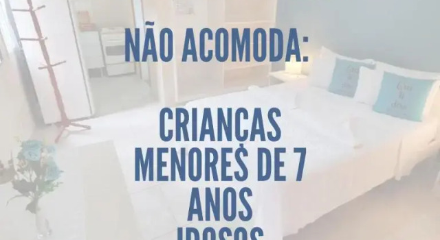 Студия Superior Pousada Rosa dos Ventos Juquehy
