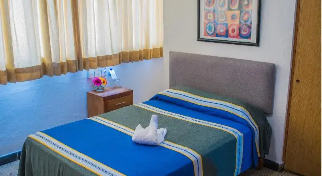 Двухместный номер Standard Hotel Villa del Mar Tradicional