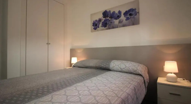 Basic Comfort Apartment Gran Reserva 0074