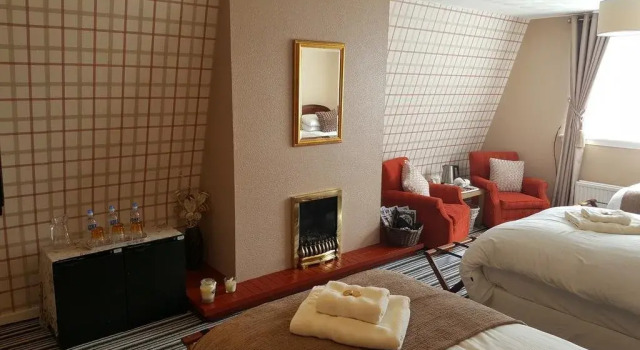 Keeru's Guest House