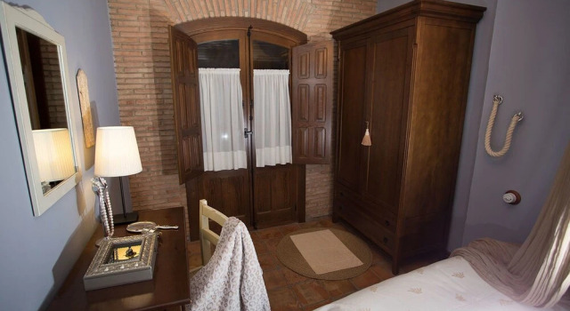 Casa Rural El Tenado, Book Hotel Hotels in Extremadura with Breakfast, Breakfasts