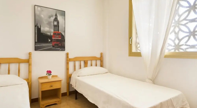 Apartamento Clara