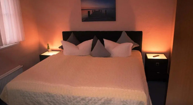 Hotel Ammerland garni, Забронировать Отель Вослапп East Frisia
