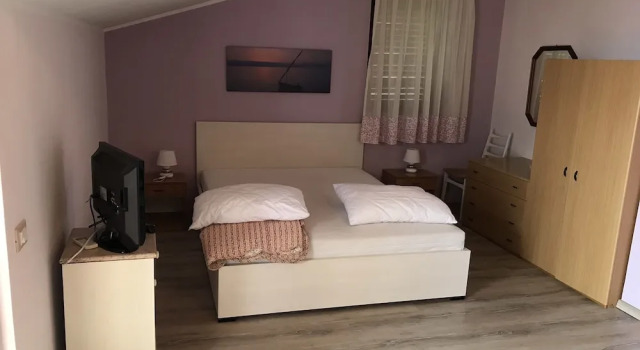 Апартаменты Villa Gert