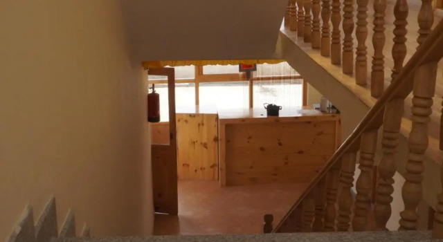 16 Arahat Guest House