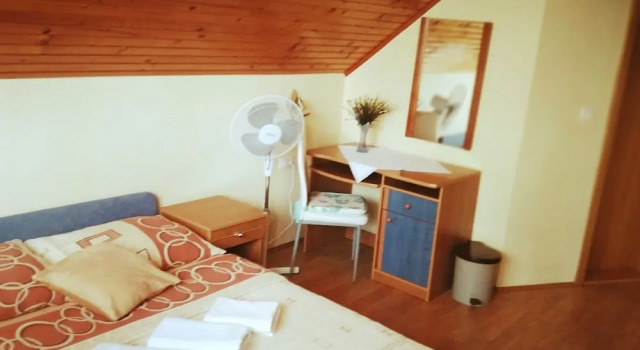 Четырёхместный семейный номер Standard Guest House First Stop
