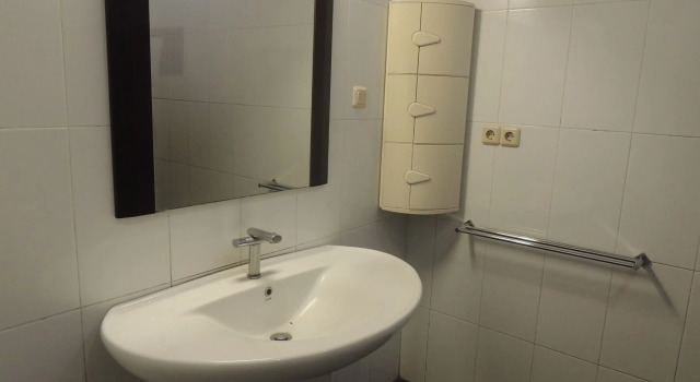Habitación Superior Oase Van Java
