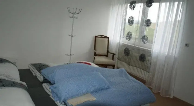 Haus Heidestock