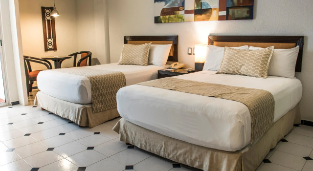 Hotel El Conquistador del Paseo de Montejo, Rezerwuj Hotel Hotele w Yucatán ze śniadaniem, Śniadanie