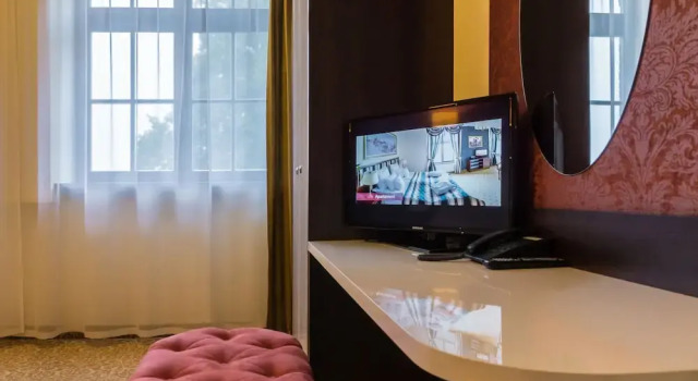 Апартаменты Hotel Zamek Gniew