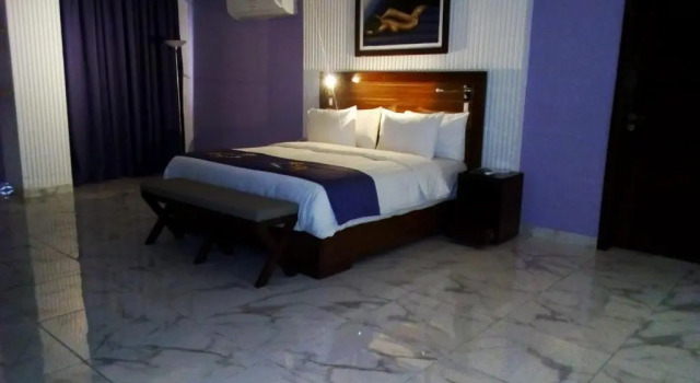 Номер Standard Residence Maryka II