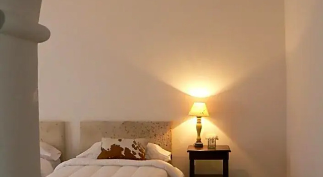 Номер Standard La Merced Del Alto