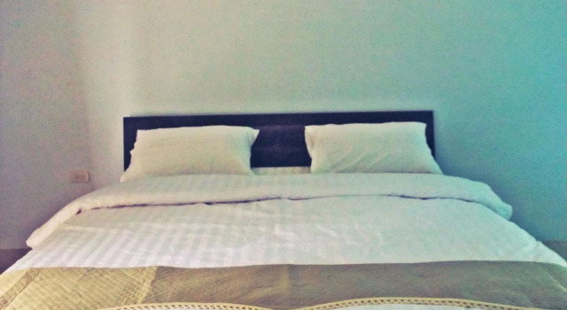 Hugna Ubon, Varaa Hotelli Hotellit North-Eastern Thailand pysäköinnillä, Pysäköinti