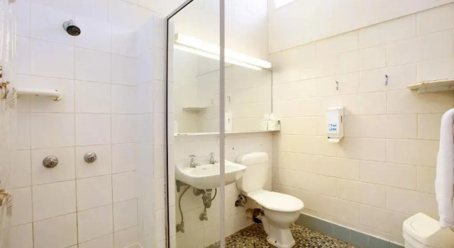 Семейная студия Sunnybank Hotel Brisbane