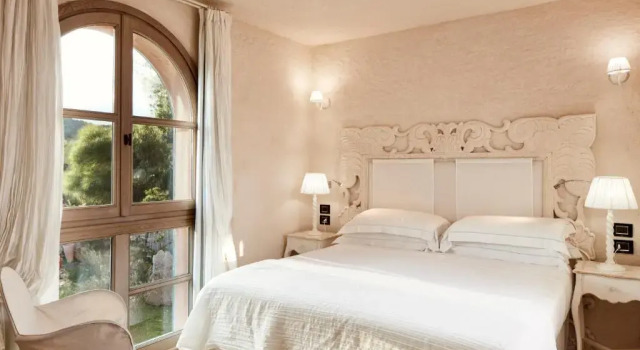 Двухместный номер Classic La Villa Del Re