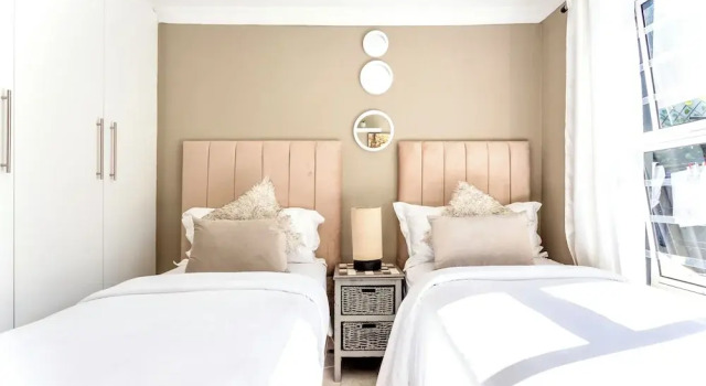 Апартаменты Luxury Caline VIP Mews