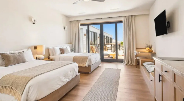 Offshore Montauk, Book Hotel SPA-hoteller i New York State, SPA