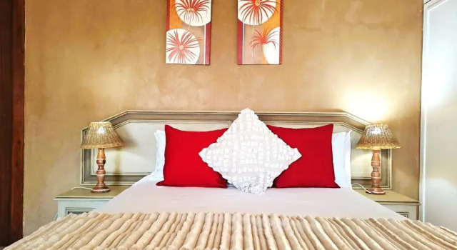 Люкс Executive Old Mill Guest House