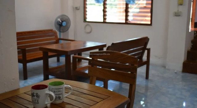 Chanmuang guesthouse, Забронировать Отель Недорогие отели Северного Таиланда, недорого
