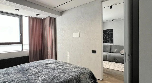 Apartment Sail Residence | Stylish apartment near the Volga River, Prenota Appartamento Samara Samara Region
