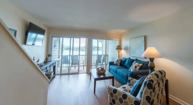 MARINERS CAY 45 2 Bedroom Holiday Home By My Ocean Rentals