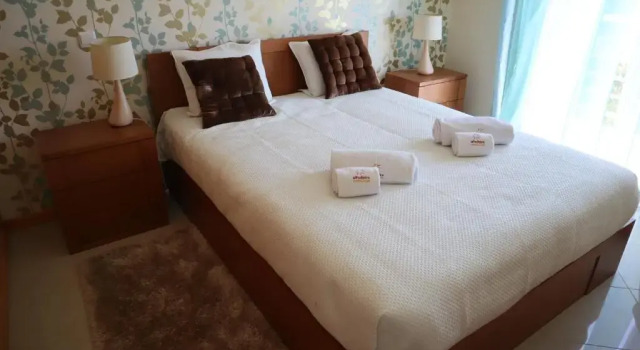 Апартаменты Encosta da Orada By Albufeira Rental