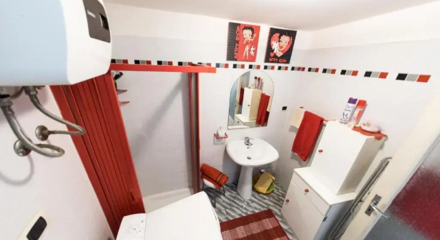 Коттедж Casa Di Mamma Casa Vacanze