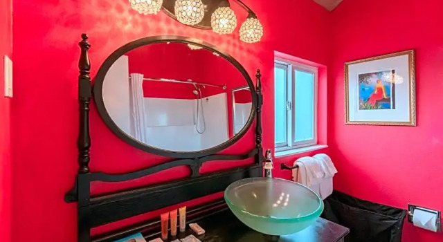 Номер Deluxe Embarcadero Resort