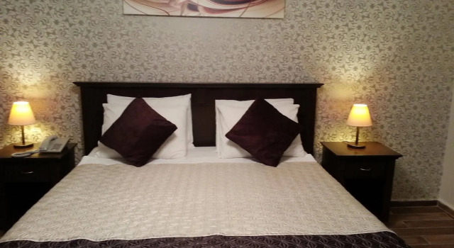 Palmeden Hotel, Забронировать Отель Отели Побережья Даламана с завтраком, Завтраки