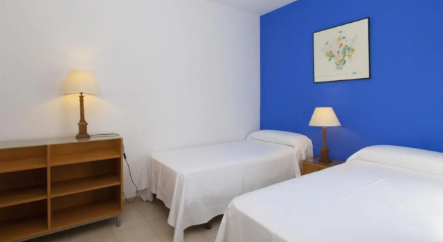 RVHotels Mar de Tossa